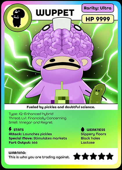 Token Preview